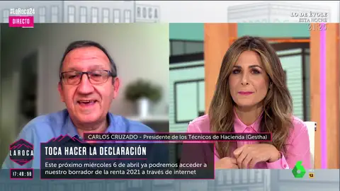 Este es el error más común que cometemos en la declaración de la renta Este es el error más común que cometemos en la declaración de la renta