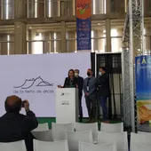 Presentación de la marca en Cádiz Bienmesabe Presentación de la marca en Cádiz Bienmesabe