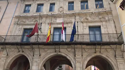 Ayuntamiento de Cuenca Ayuntamiento de Cuenca