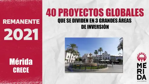 Mérida Mérida