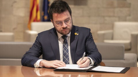 Catalu&ntilde;a lanza una doble consulta sobre la candidatura de los Juegos de invierno