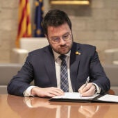 Cataluña lanza una doble consulta sobre la candidatura de los Juegos de invierno