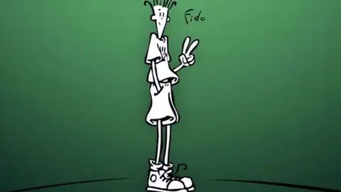 Fido Dido Fido Dido