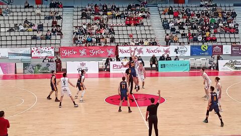 As&iacute; le fue al deporte gijon&eacute;s