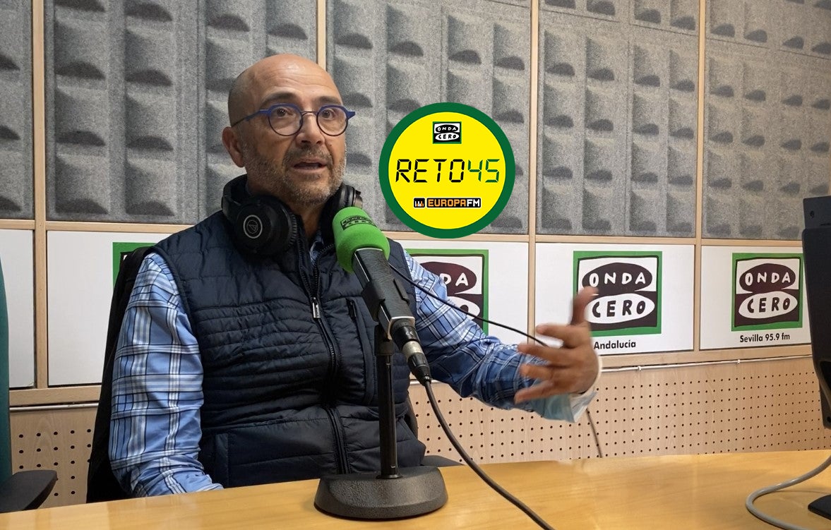 Los participantes en el Reto 45, bajo el control médico de Clínicas Beiman Los participantes en el Reto 45, bajo el control médico de Clínicas Beiman