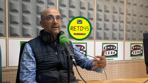 Benjamín Ruiz, gerente de Grupo Beiman. Benjamín Ruiz, gerente de Grupo Beiman.