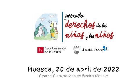 Huesca reflexionar&aacute; sobre los derechos de los ni&ntilde;os