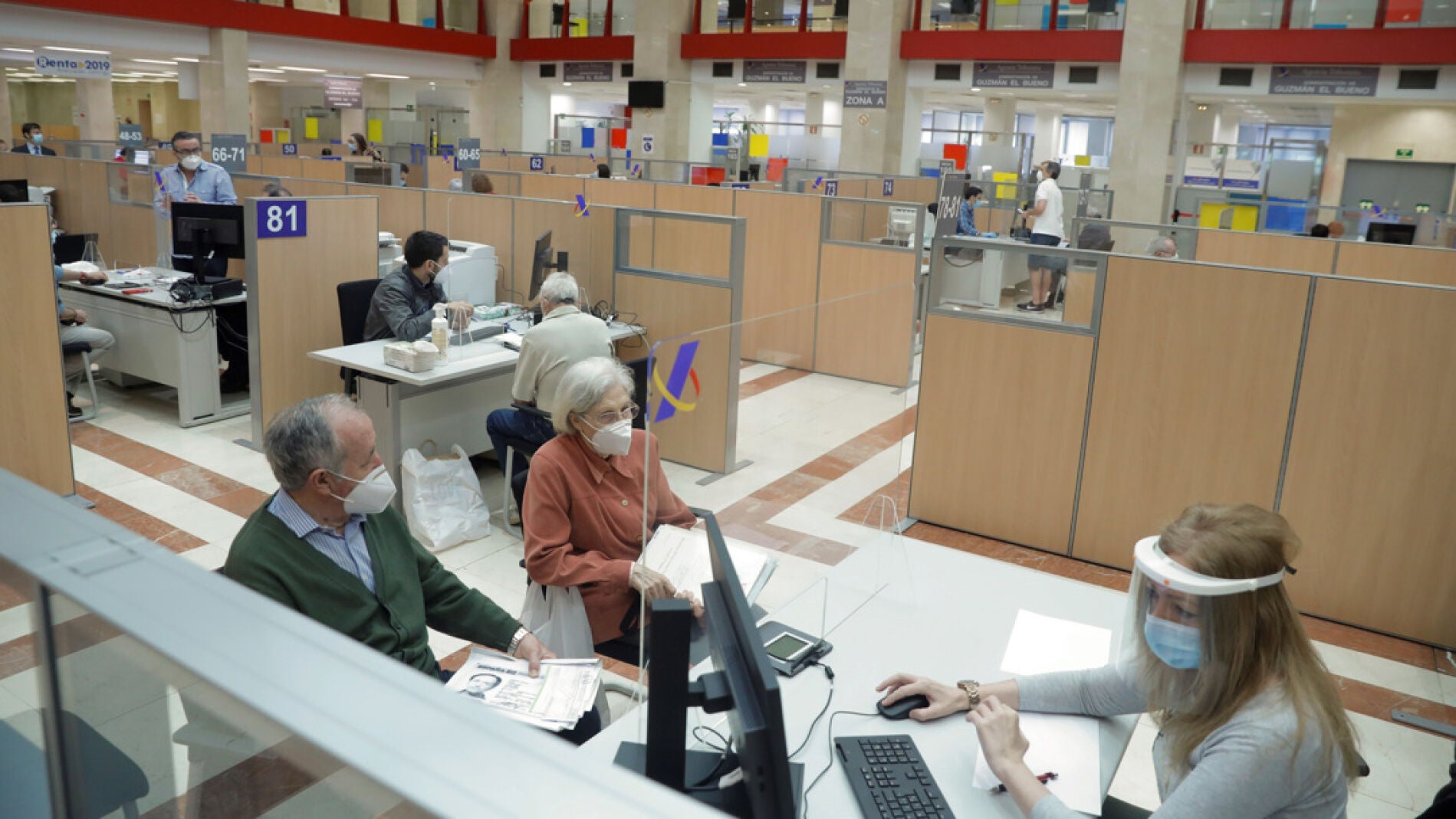 Cuándo comienza la campaña de la Declaración de la Renta 2021-2022