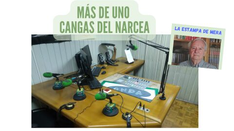 M&aacute;s de Uno Cangas del Narcea 4/04/2022 