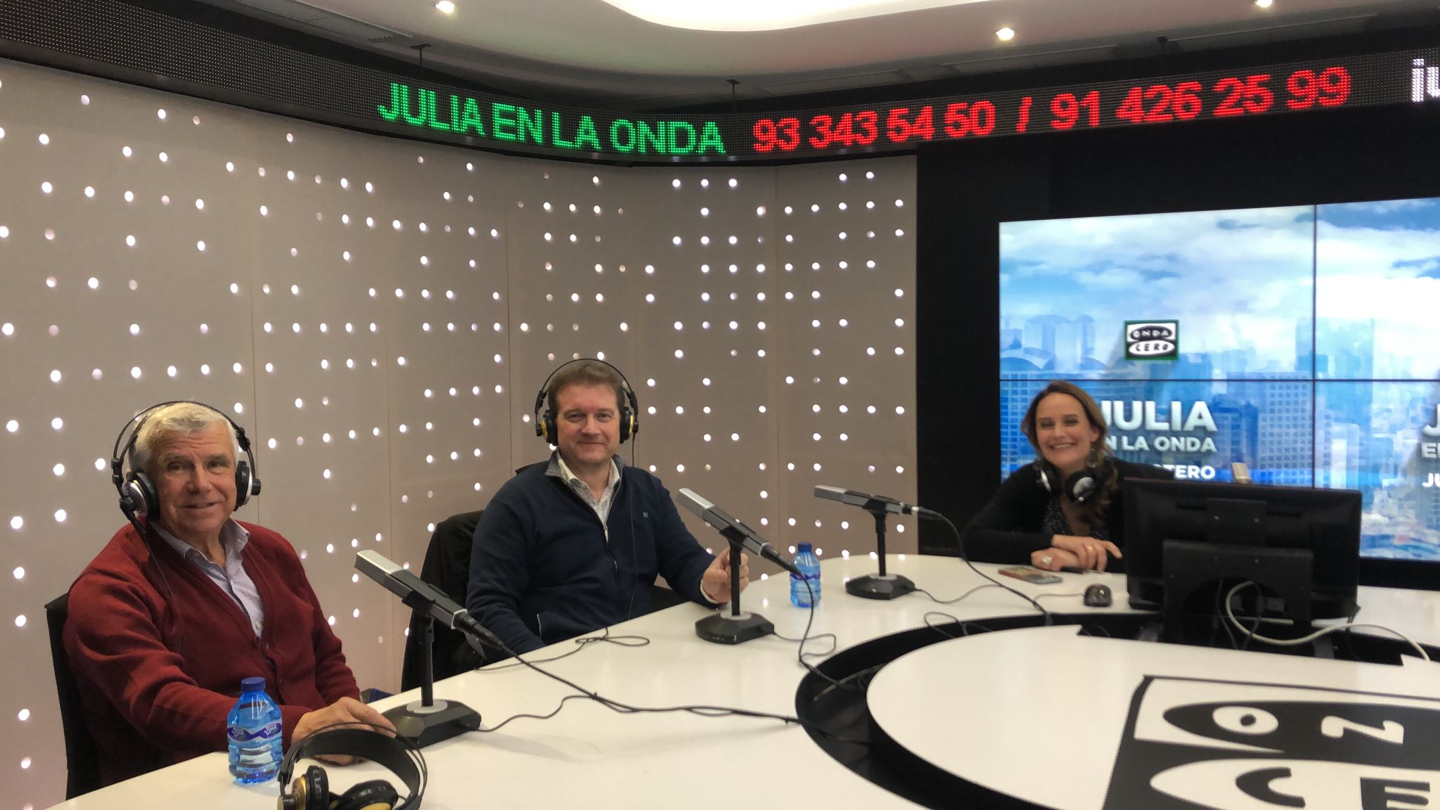 La responsabilidad de los profesionales de las mudanzas: "trabajamos con lo más íntimo de las personas" La responsabilidad de los profesionales de las mudanzas: "trabajamos con lo más íntimo de las personas"