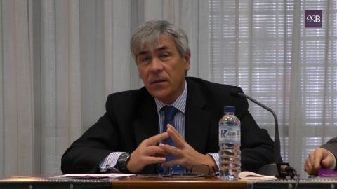 Cayetano Barriga