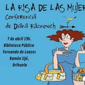 Comunicado ante la retirada de la viñeta de Diana Raznovich de una exposición pública Comunicado ante la retirada de la viñeta de Diana Raznovich de una exposición pública