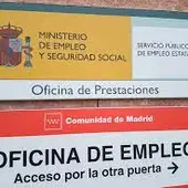 3.408 personas encuentran trabajo en el último año 3.408 personas encuentran trabajo en el último año