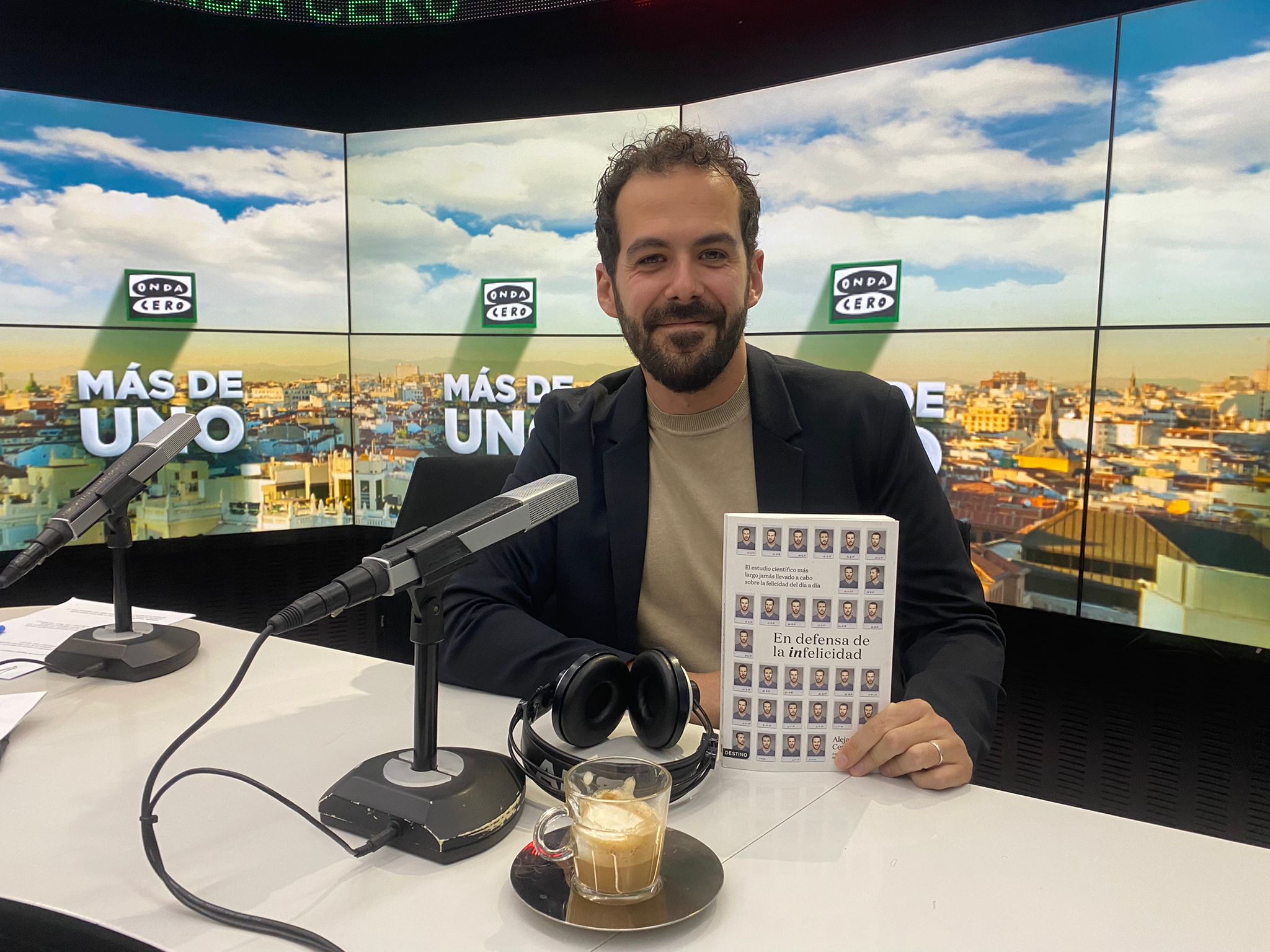 La felicidad sí se puede calcular y otras curiosidades sobre el sentimiento que todos buscamos La felicidad sí se puede calcular y otras curiosidades sobre el sentimiento que todos buscamos