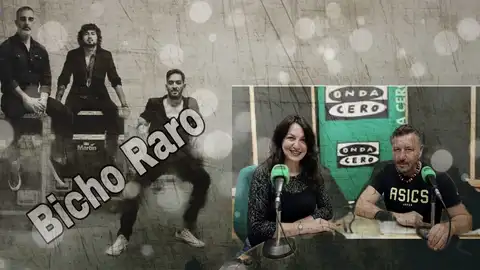 Bicho Raro Bicho Raro