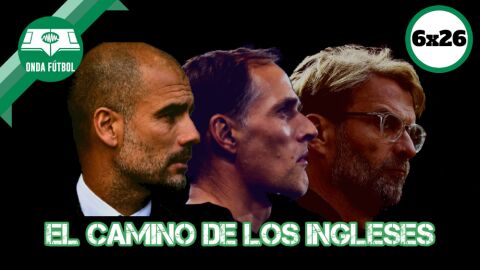 onda f&uacute;tbol