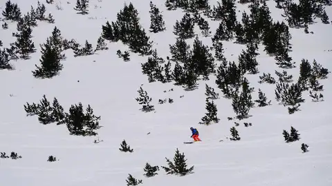 Estación de esquí de Formigal Estación de esquí de Formigal