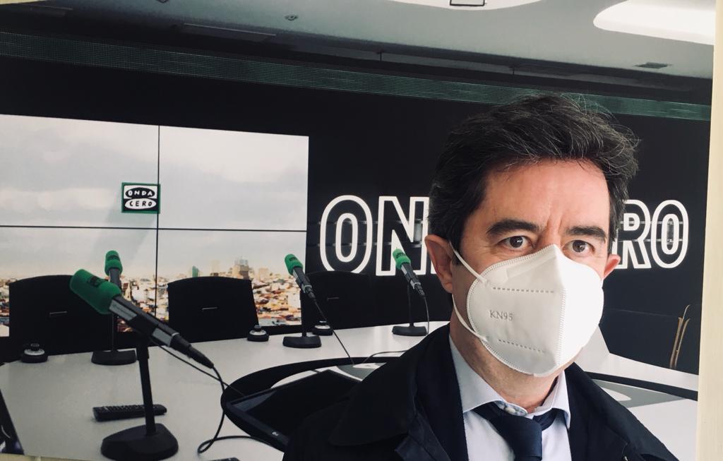 Felipe y Aliaga se reunirán esta semana para hablar de la multinacional Raven Felipe y Aliaga se reunirán esta semana para hablar de la multinacional Raven