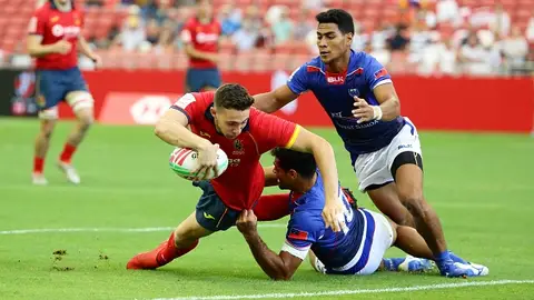 Rugby Rugby