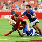 Rugby Rugby