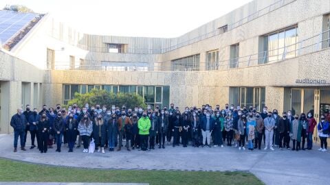 100 j&oacute;venes talentos 