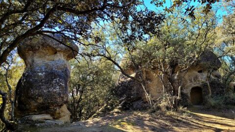 Zona de Ayera