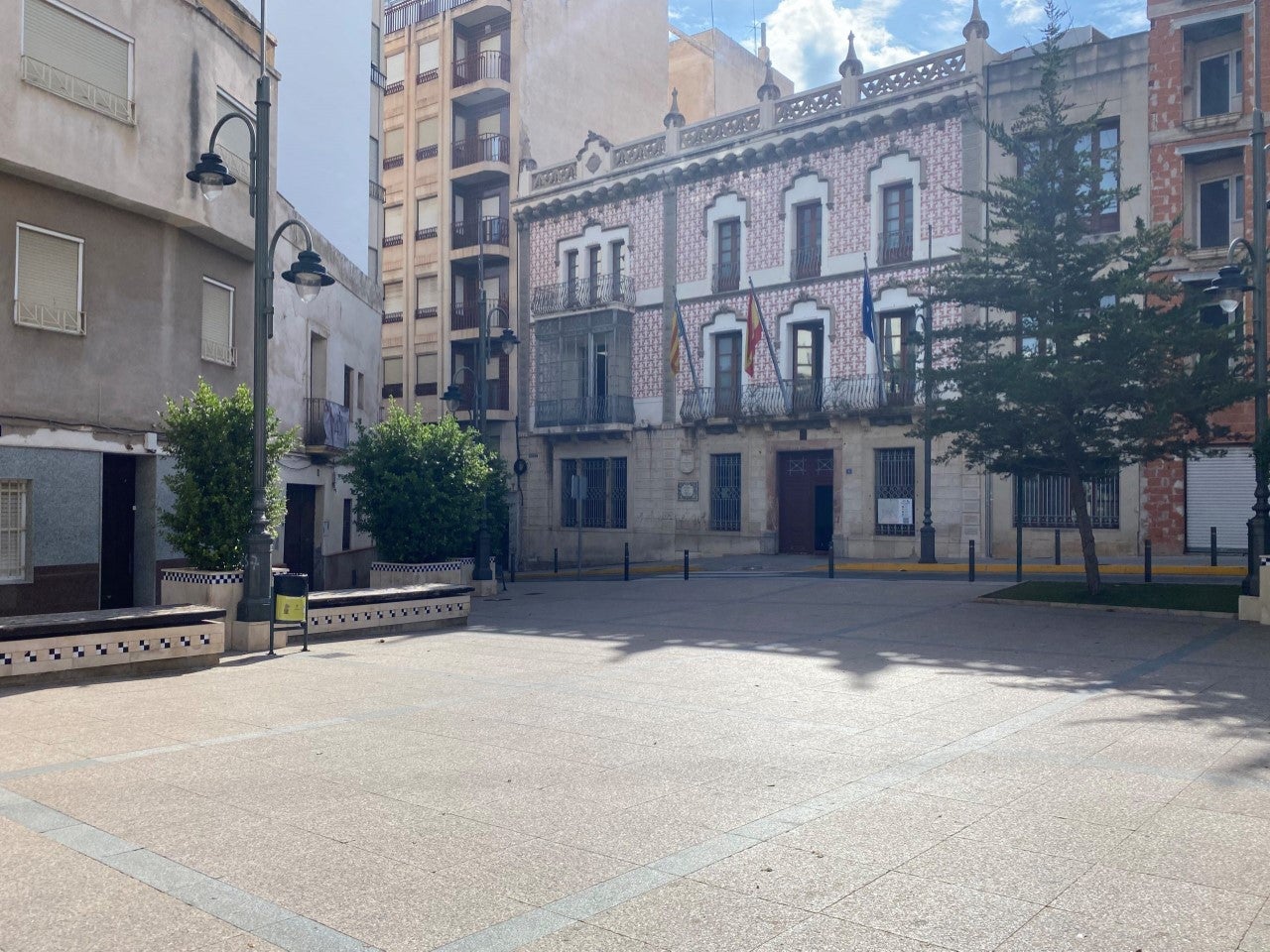 El IBI sube en Crevillent un 18,5 % en 2025 y la tasa de basura un 60 % El IBI sube en Crevillent un 18,5 % en 2025 y la tasa de basura un 60 %