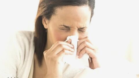 Alergia al fr&iacute;o: cu&aacute;les son sus s&iacute;ntomas y c&oacute;mo se detecta