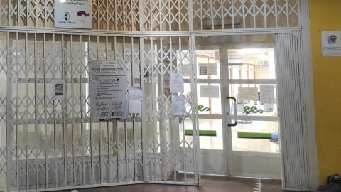 Oficina de Empleo de Valdepeñas Oficina de Empleo de Valdepeñas
