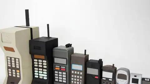 TELÉFONOS ANTIGUOS TELÉFONOS ANTIGUOS