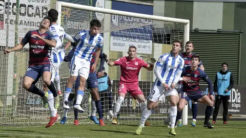 Gimnástica Segoviana Onda Cero Segovia