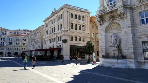 Trieste (Italia)