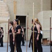 ludi sagunto teatro