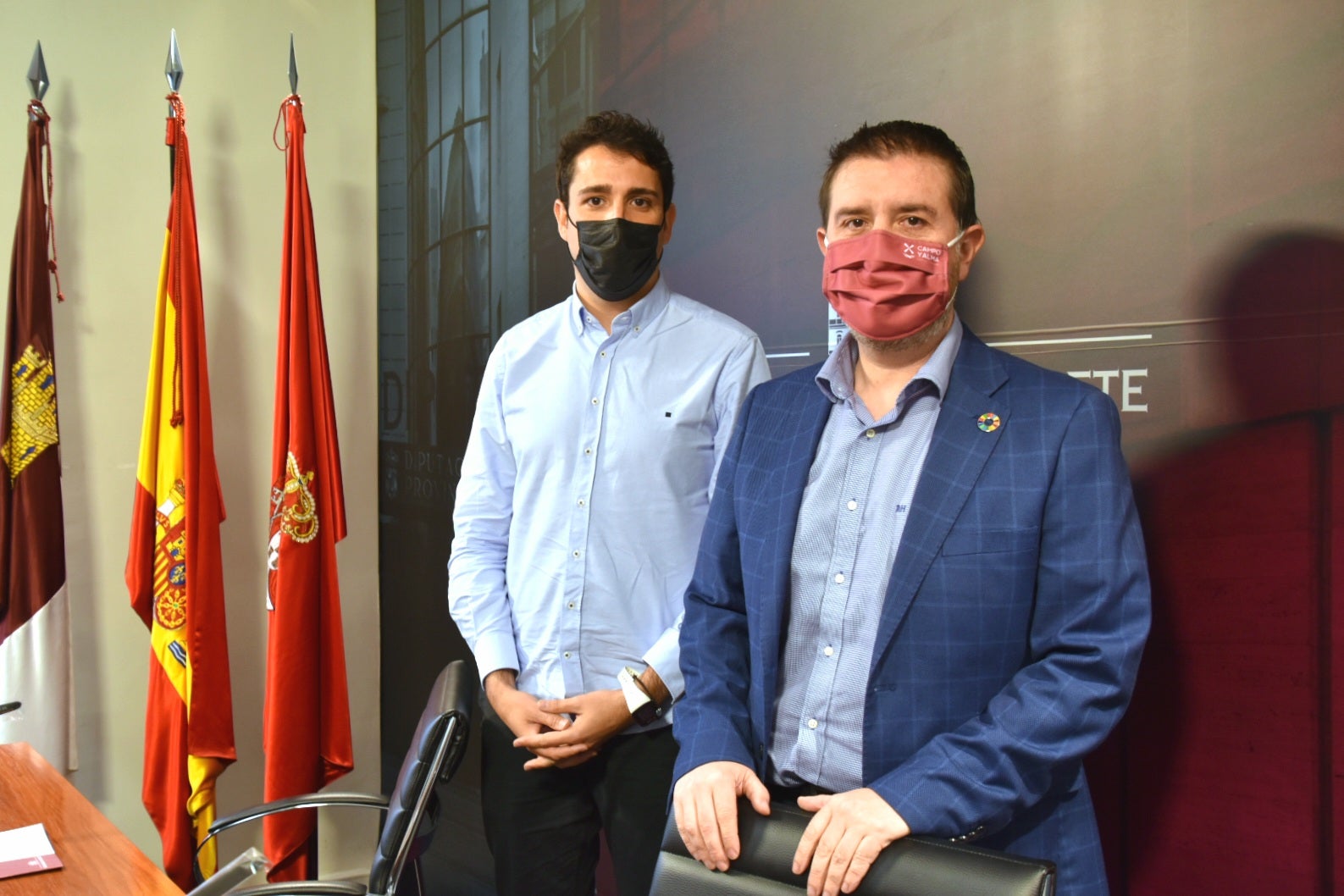 La Diputación de Albacete mantiene abiertas diez ayudas al deporte La Diputación de Albacete mantiene abiertas diez ayudas al deporte