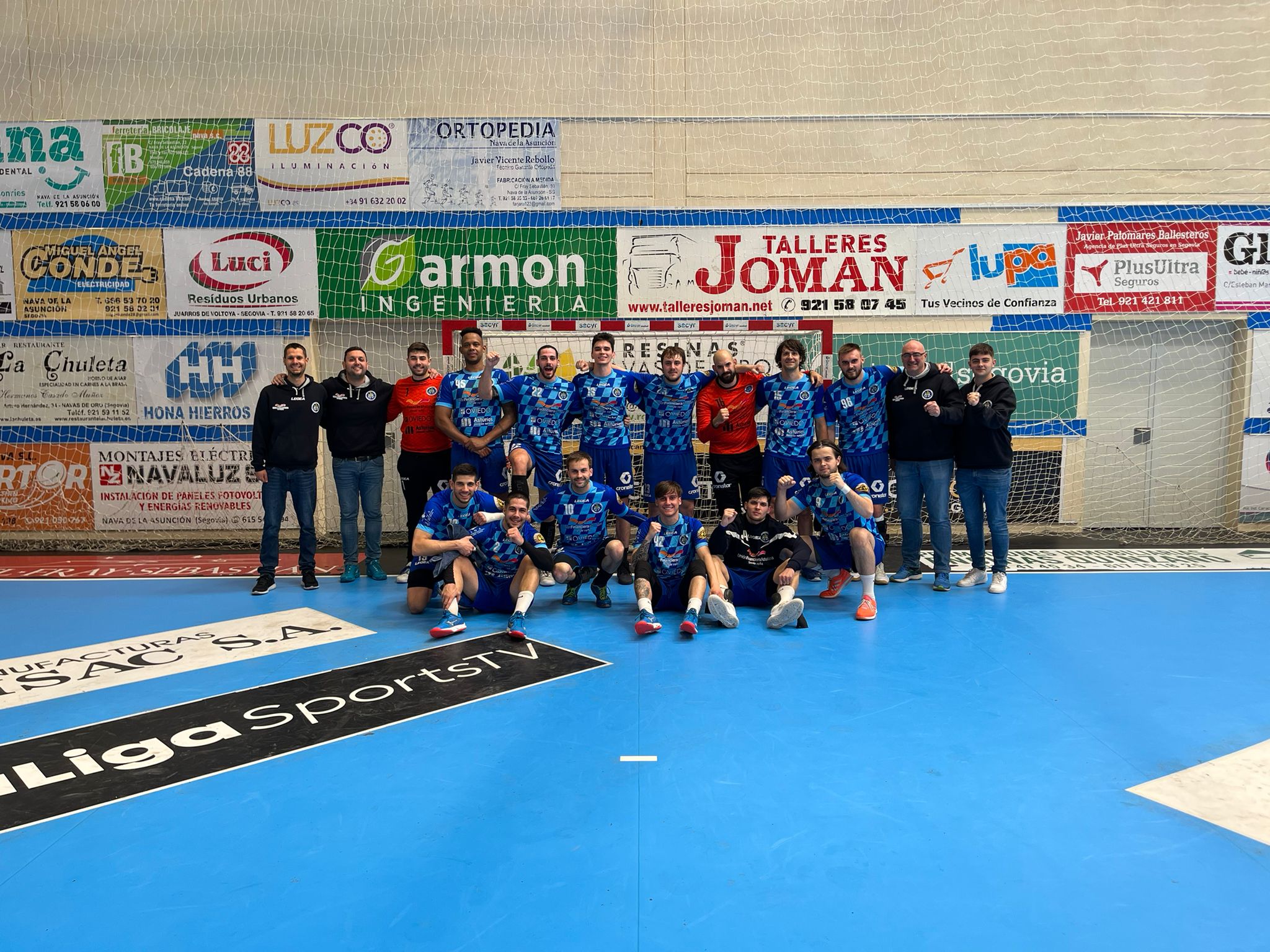 Así fueron los resultados de nuestros principales equipos Así fueron los resultados de nuestros principales equipos