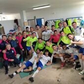 El Callosa Deportiva gana en El Palmeral al Villajoyosa y da un paso de gigante hacia la salvación      