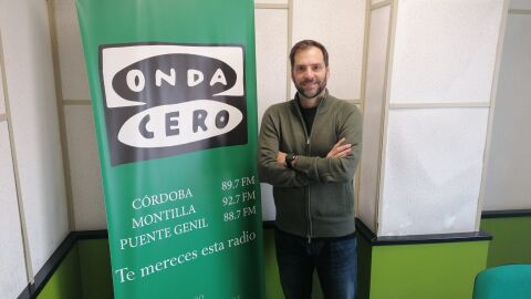 Fran Rubio