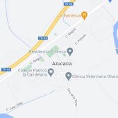 Heridas una mujer y una niña tras ser atropelladas por un coche en Azucaica (Toledo)