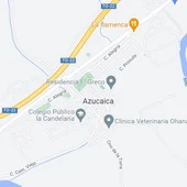 Heridas una mujer y una niña tras ser atropelladas por un coche en Azucaica (Toledo) Heridas una mujer y una niña tras ser atropelladas por un coche en Azucaica (Toledo)