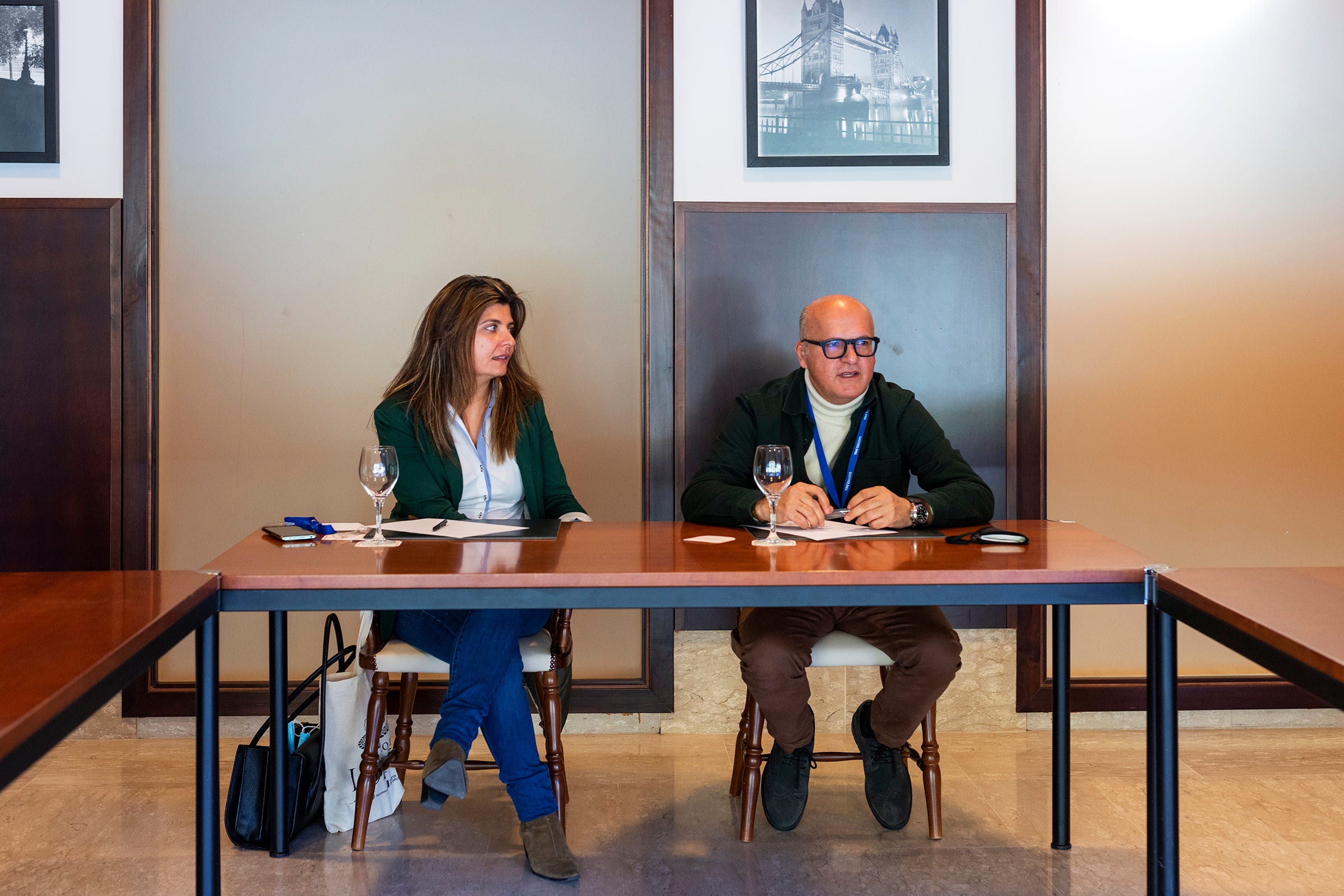 Deputación de Ourense e os concellos da Baixa Limia estudarán a creación dunha entidade asociativa Deputación de Ourense e os concellos da Baixa Limia estudarán a creación dunha entidade asociativa