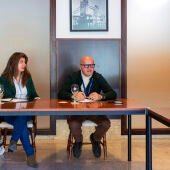 Deputación de Ourense e os concellos da Baixa Limia estudarán a creación dunha entidade asociativa