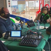Más de Uno Vega Baja desde Pilar de la Horadada en su Semana Santa Más de Uno Vega Baja desde Pilar de la Horadada en su Semana Santa