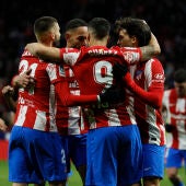 Machester City – Atlético de Madrid: choque de estilos
