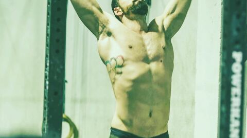 Rafa Mu&ntilde;oz