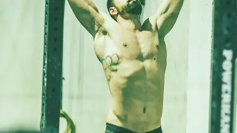 Rafa Muñoz Rafa Muñoz