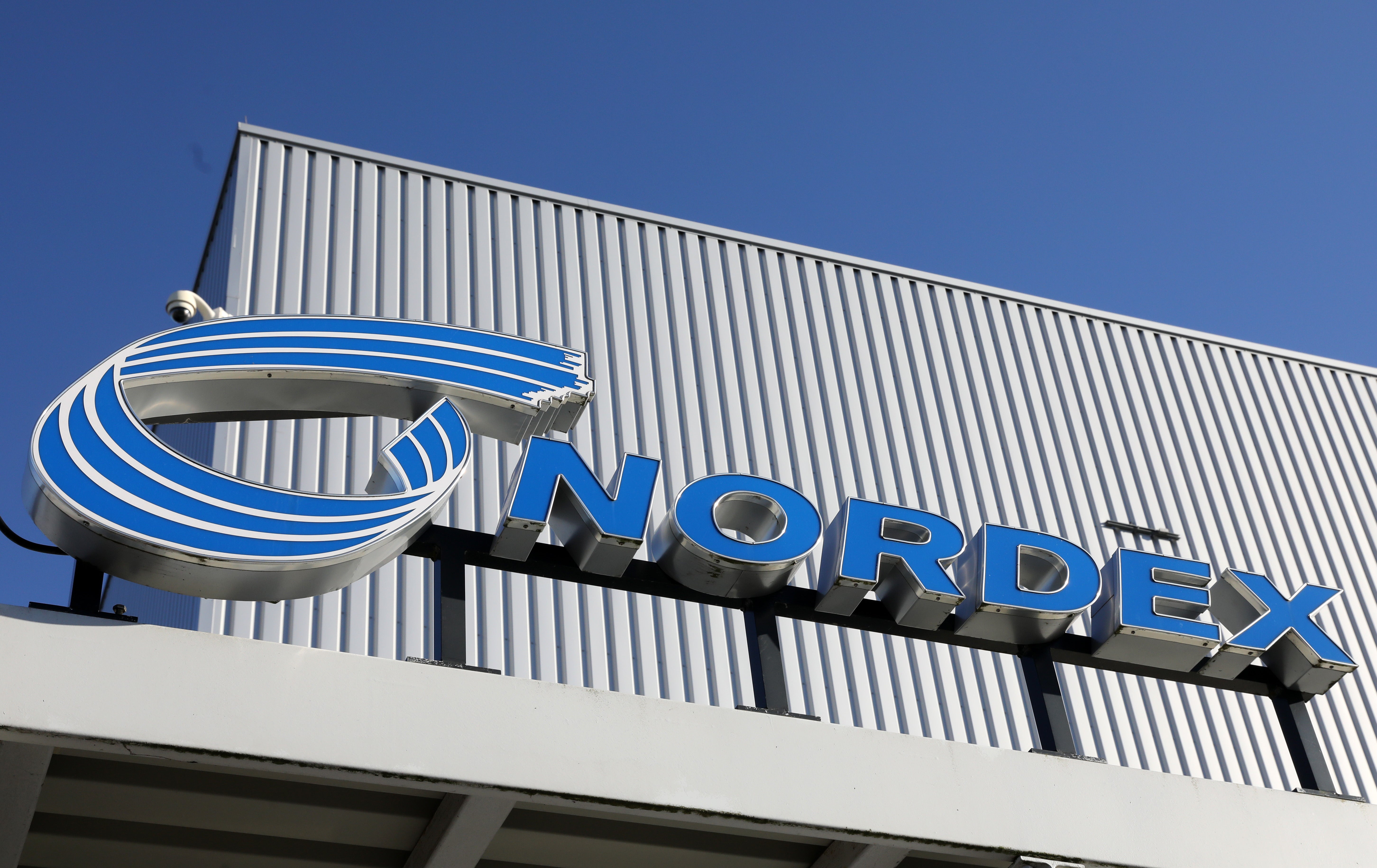 Los trabajadores de Nordex ratifican el acuerdo alcanzado entre empresa y sindicatos por el ERE Los trabajadores de Nordex ratifican el acuerdo alcanzado entre empresa y sindicatos por el ERE