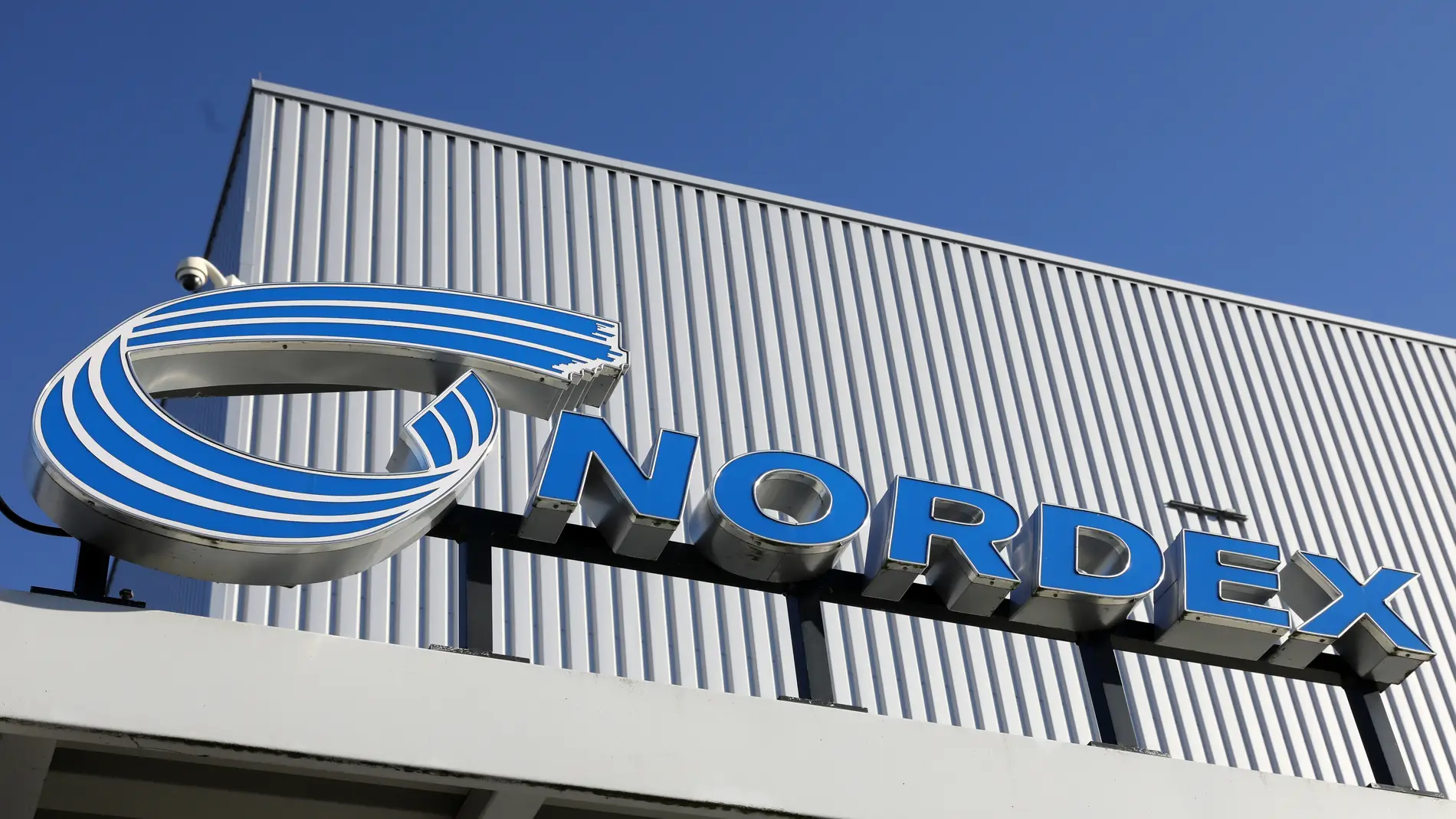 Los trabajadores de Nordex ratifican el acuerdo alcanzado entre empresa y sindicatos por el ERE