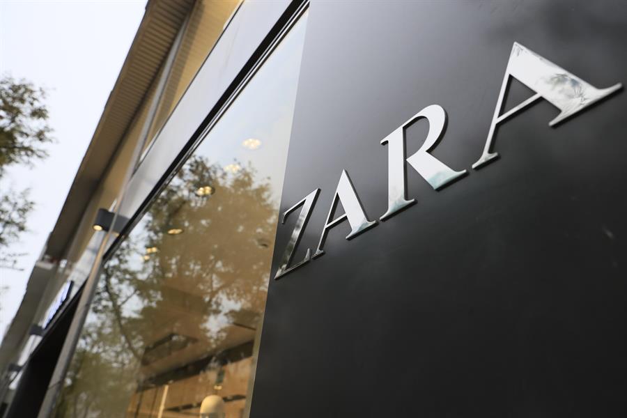 El Zara más grande del mundo abre este viernes en Madrid El Zara más grande del mundo abre este viernes en Madrid