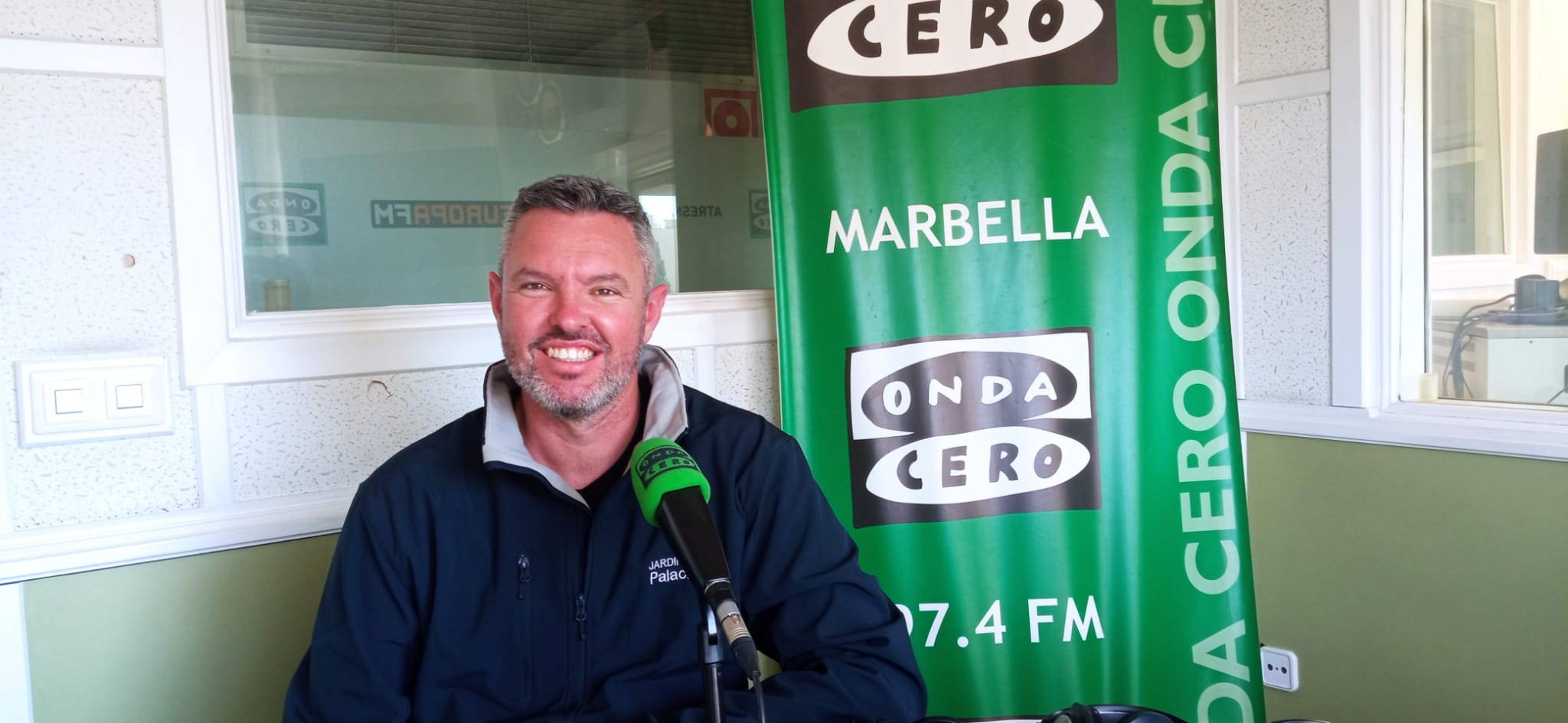 Onda Deportiva Marbella, jueves 7 de abril de 2022 Onda Deportiva Marbella, jueves 7 de abril de 2022
