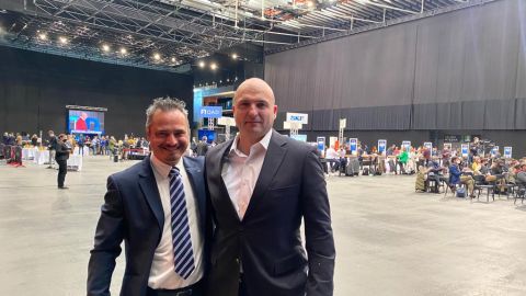 Plastic Repair System